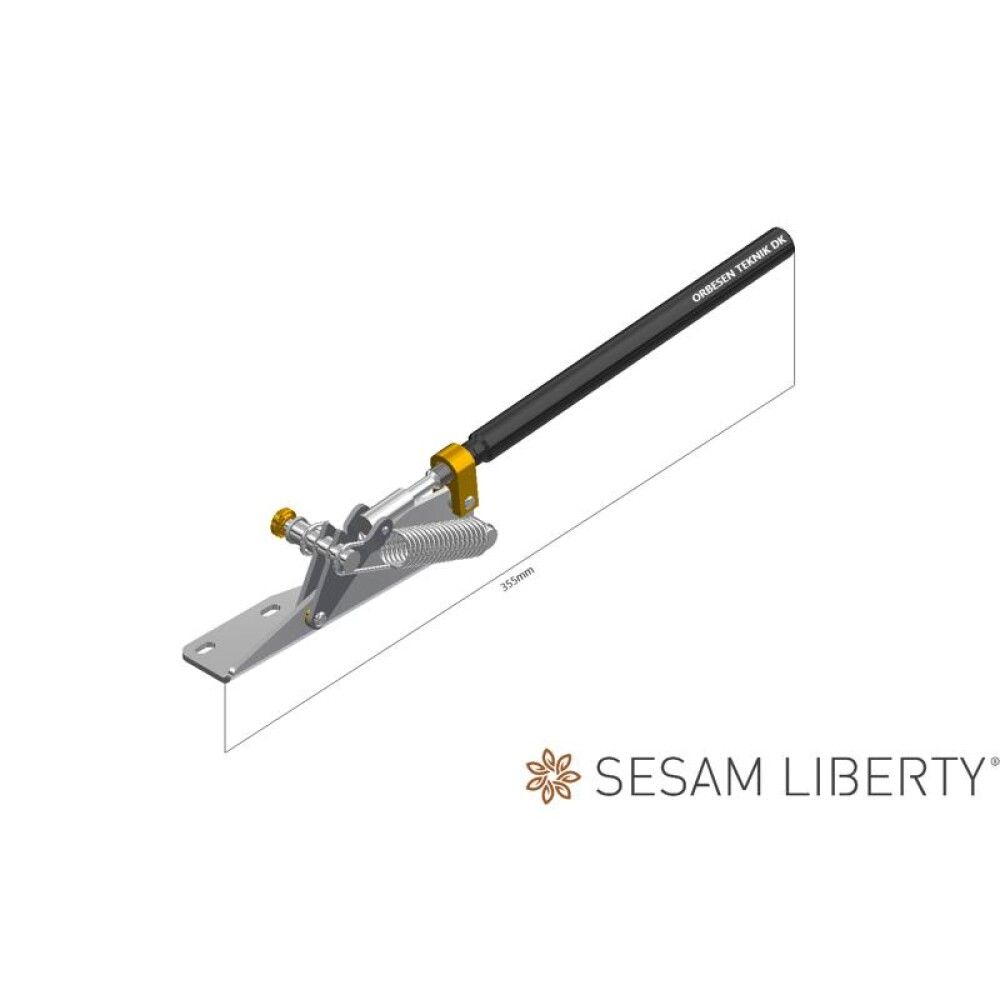 Gluggaopnari Sesam Vitavia