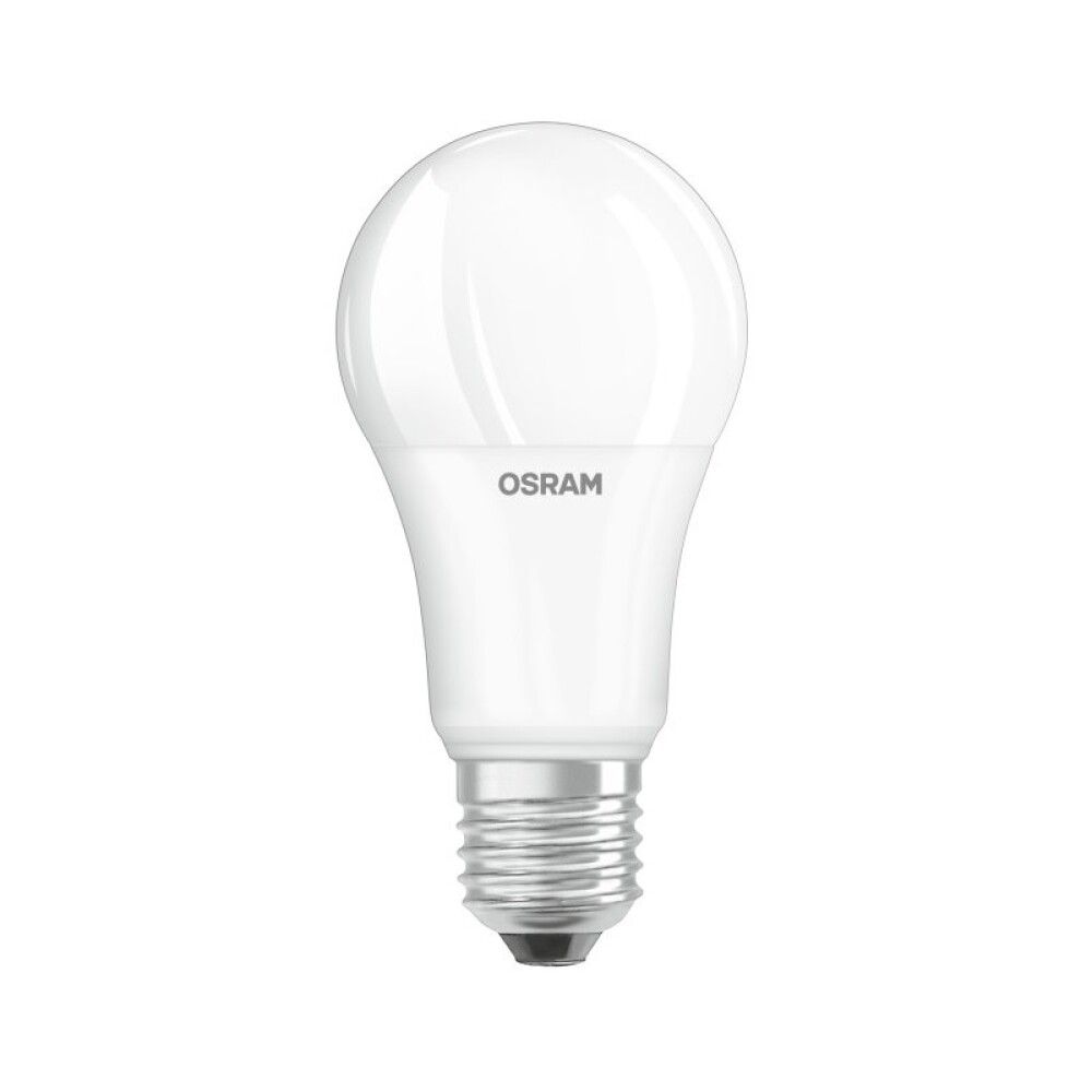 Ljósapera LED E27 4000K Osram 14W Ø60mm