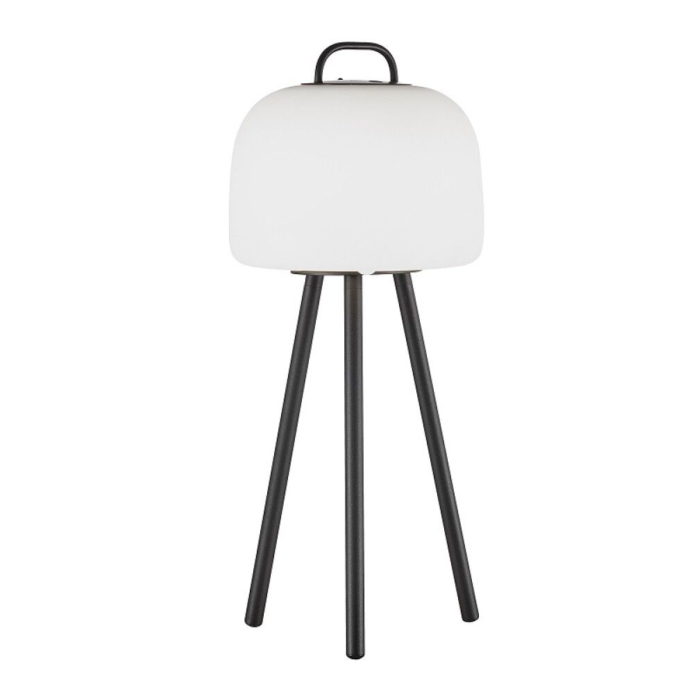 Þrífótur fyrir Kettle To-Go svartur 33,8 cm