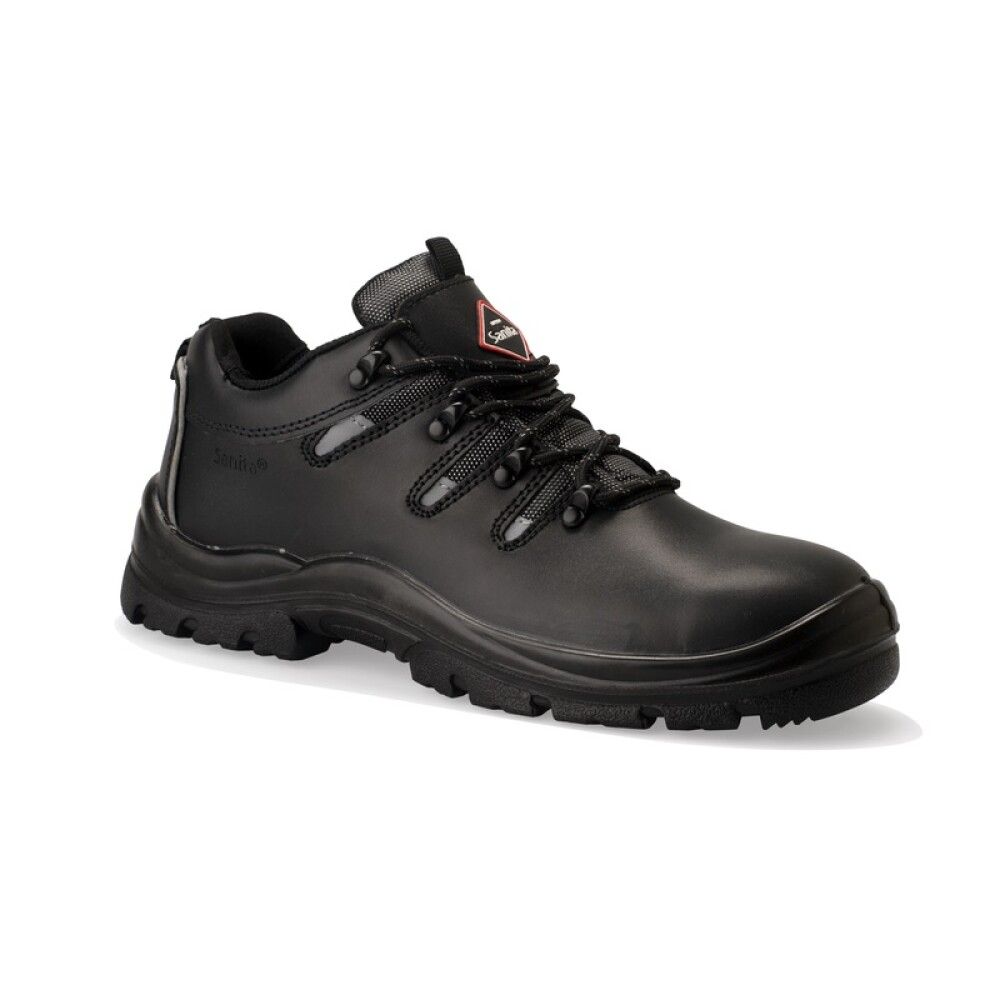 Öryggisskór Sanita Latite S3