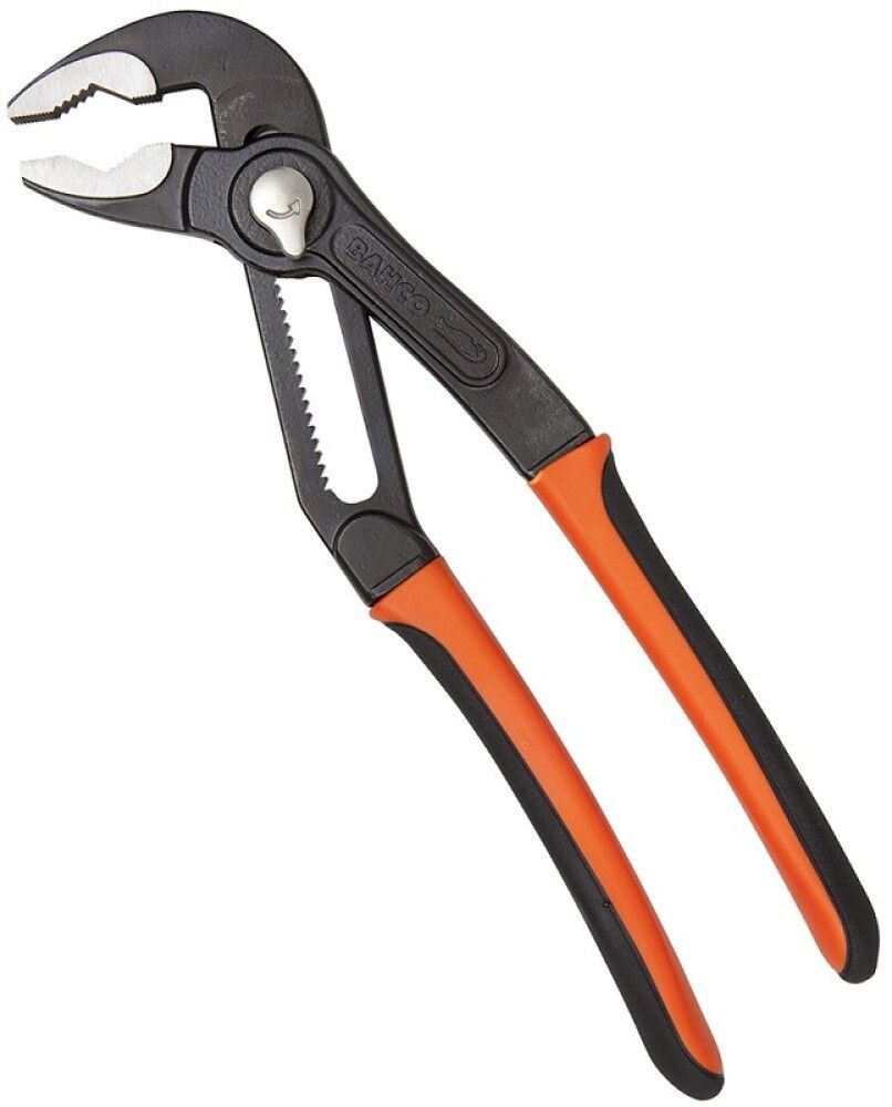 Vatnspíputöng 250 mm Bahco 7224