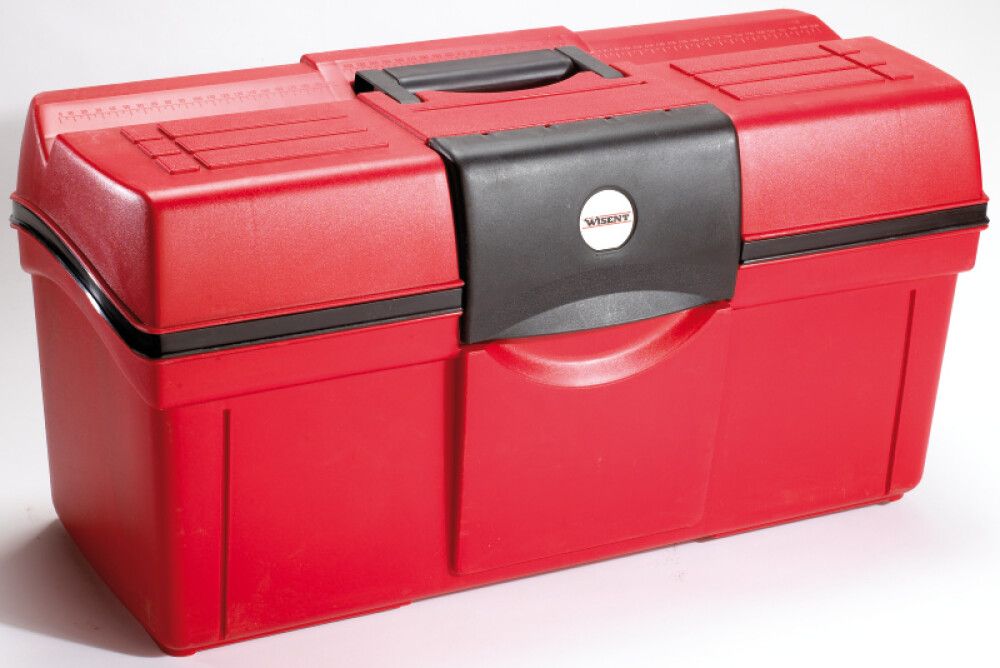 Verkfærakassi Wisent 26-59