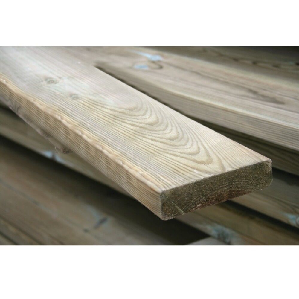 Gagnvarin fura 28x120 mm 4,2 m