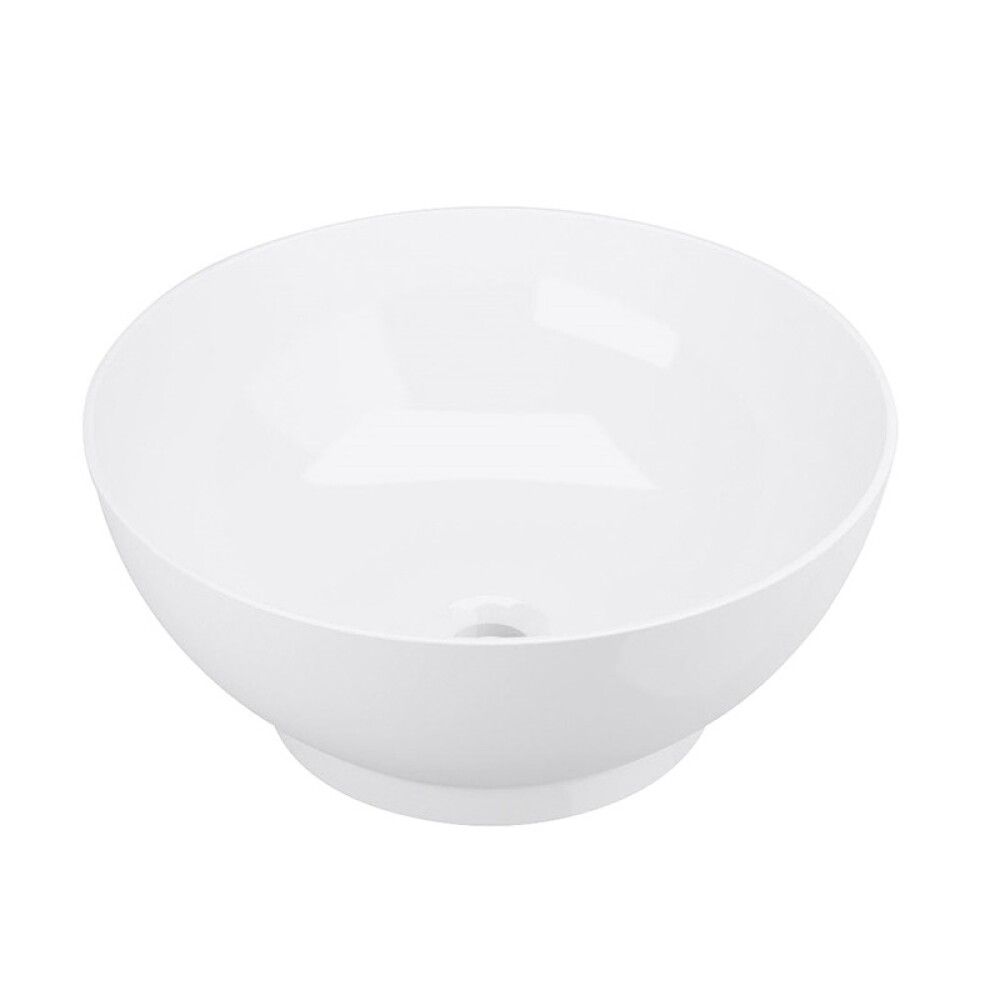 Handlaug  Ø43 Camargue Zonda 2.0 hvít