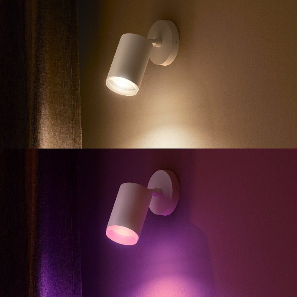 Kastari GU10 Fugato Philips Hue