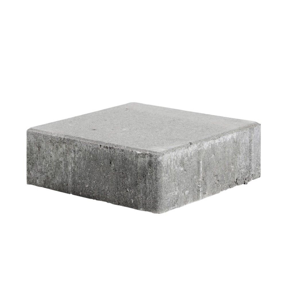 Hella makro 21x21x7 cm grá