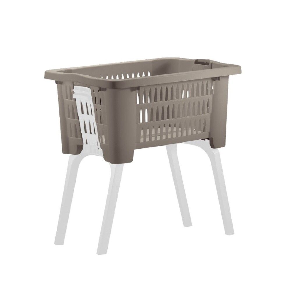 Þvottakarfa samanbrjótanleg Jelenia (margir litir) 1stk