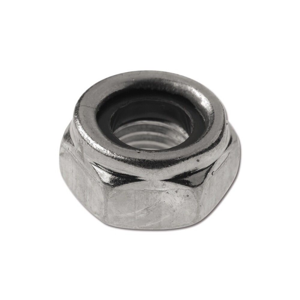 Lásrær M6 100 stk Profi Depot A2