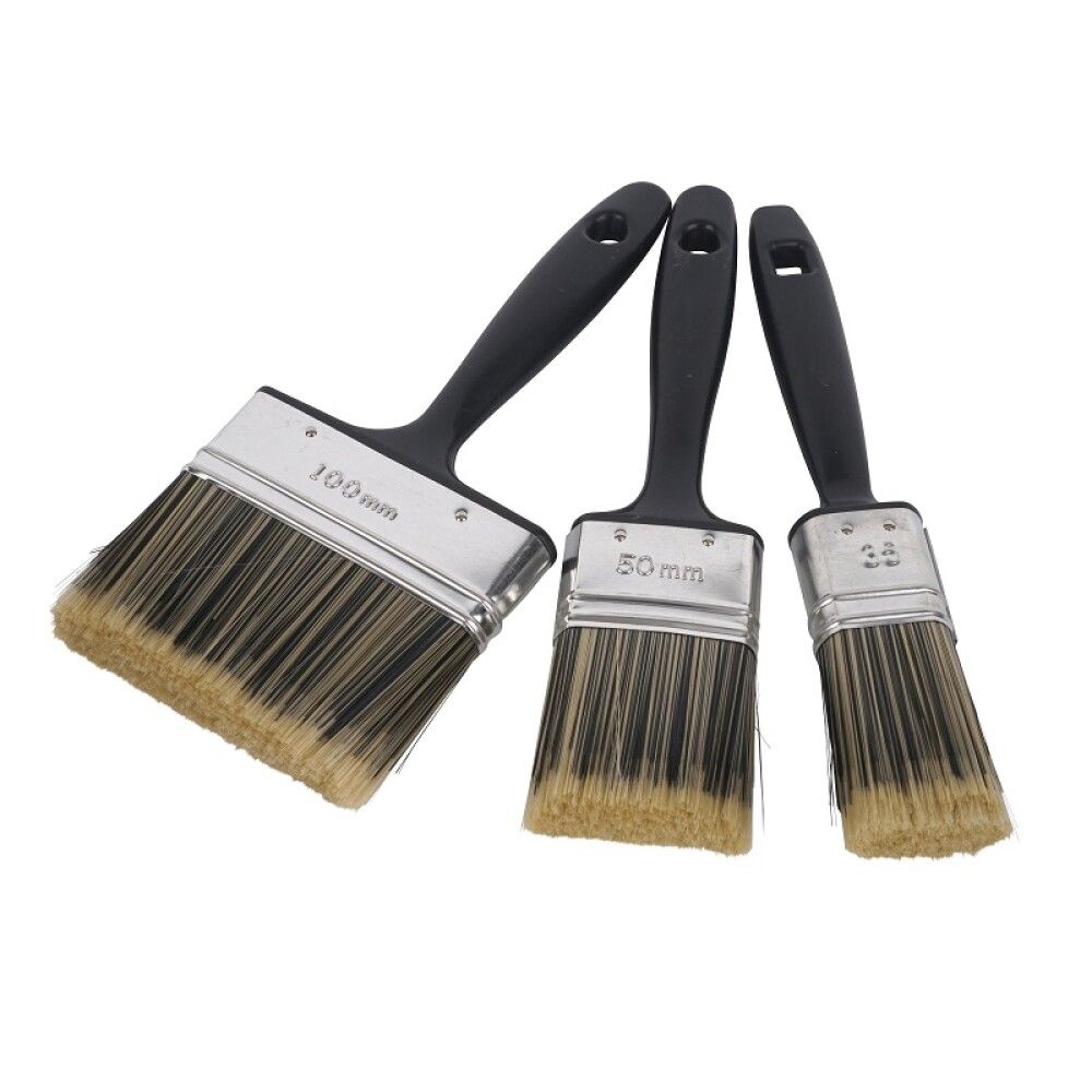 Penslasett 35-100mm Swingcolor Basic 3stk