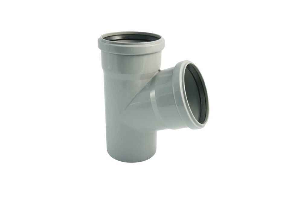 Grein PP Ø75/75mm 67°