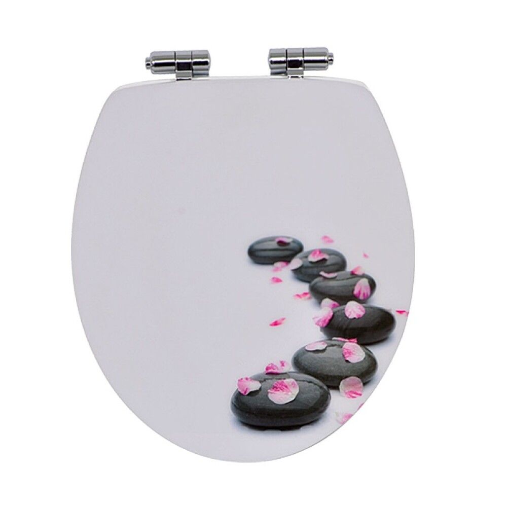 Salernisseta hæglokandi Spa