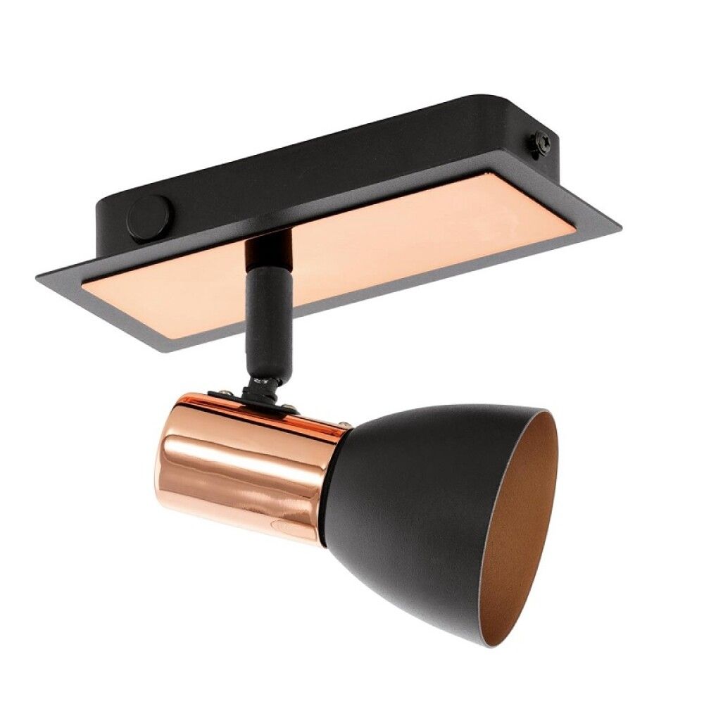 Kastari GU10-LED Barnham 16,5 cm