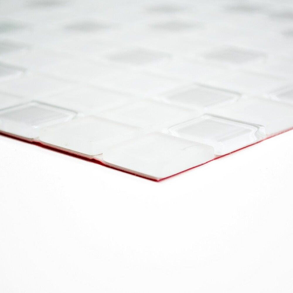 Mósaík sjálflímandi 30x30 cm