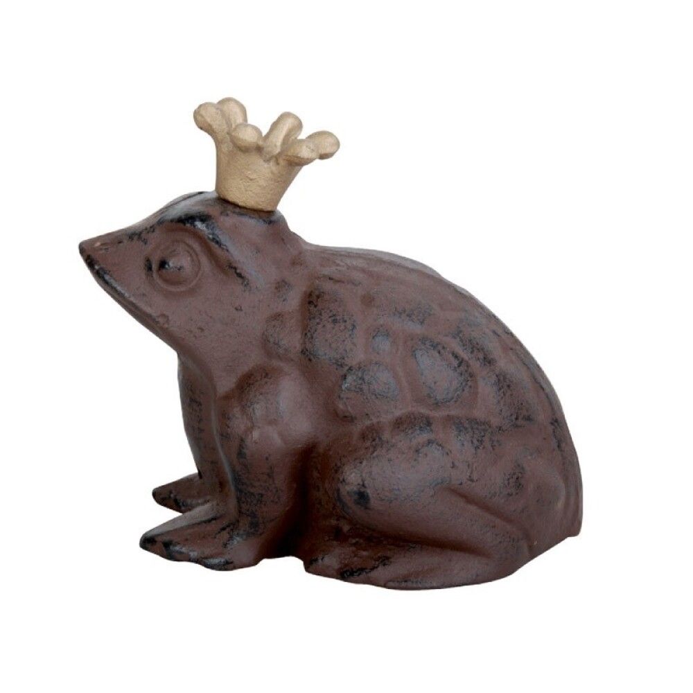 Froskur úr steypujárni stór Esschert