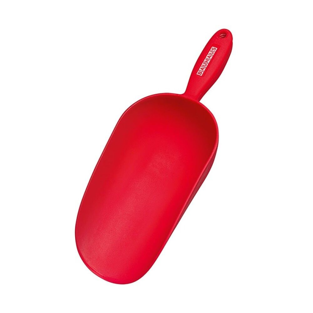 Fóðurskófla XXL 12 cm BAUHAUS