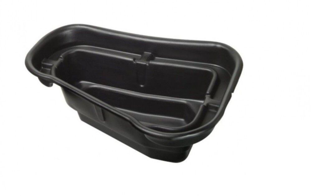 Tjörn 500L 178x140x50cm