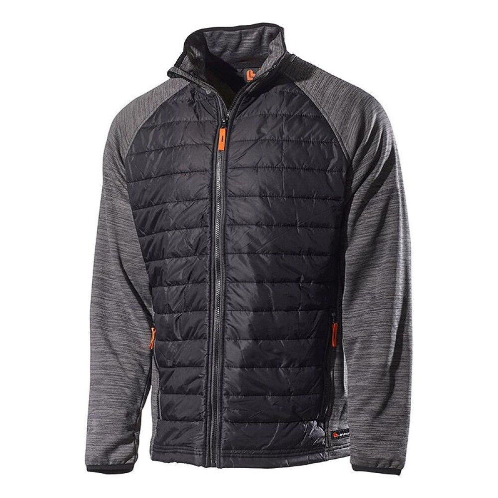 Jakki Hybrid svartur 6090P