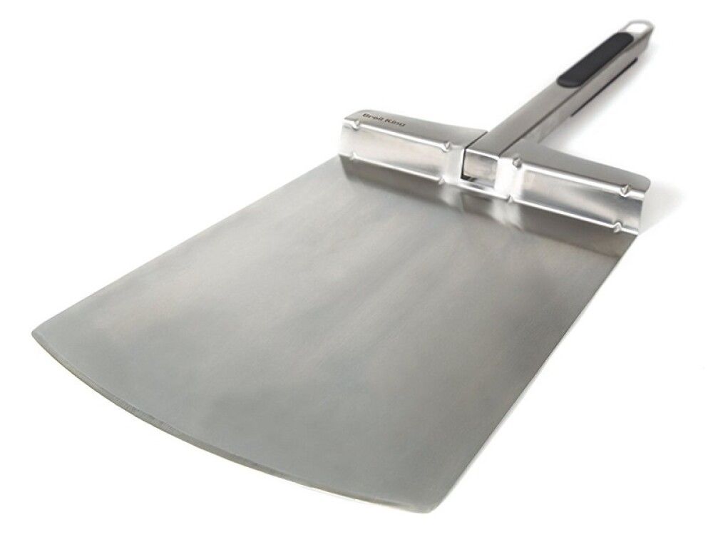 Pizzaspaði Broilking