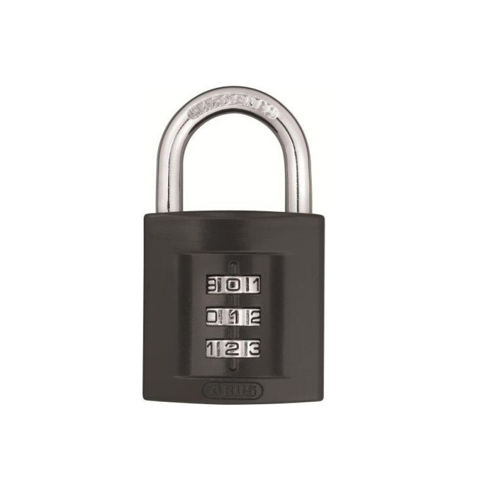 Hengilás talnalás Abus 158/40 