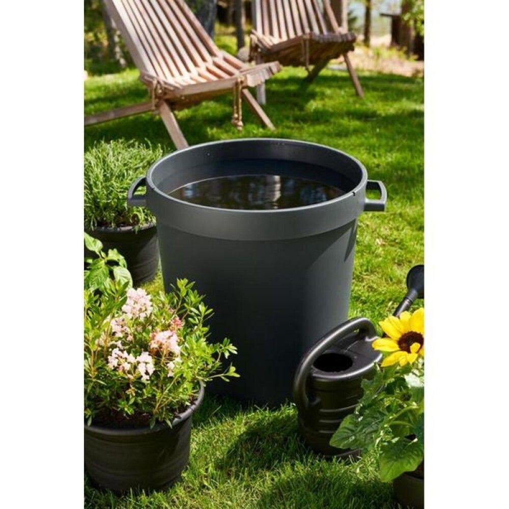 Tunna 65L SmartStore