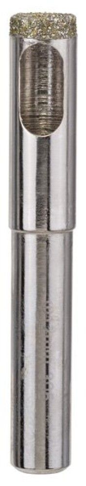 Flísabor Ø12 mm Craftomat