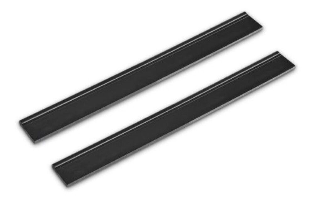 Gúmmí fyrir WV50 gluggahreinsivél 17 cm