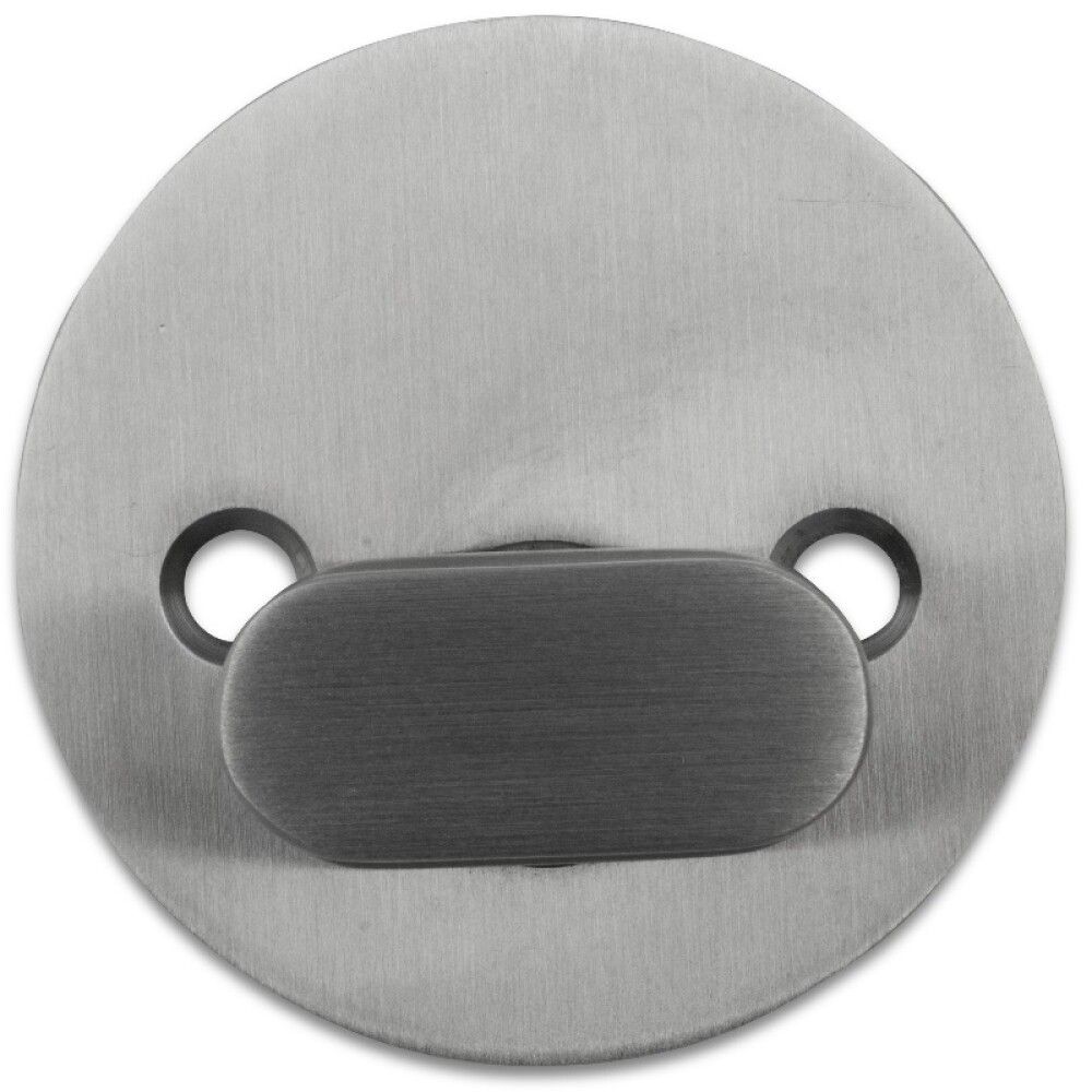 Snerill Jasa design SB burstað stál