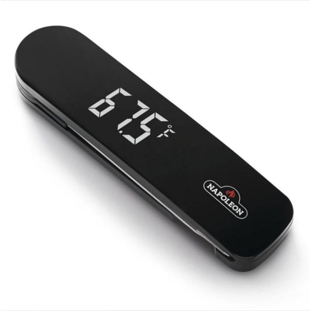 Kjöthitamælir digital Fast Read Napoleon