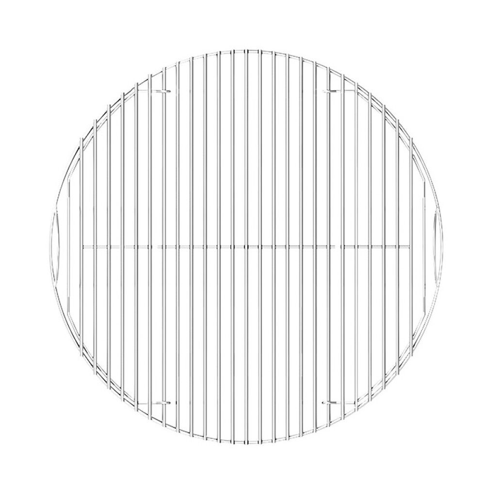 Grillgrind Ø47 cm Kingstone