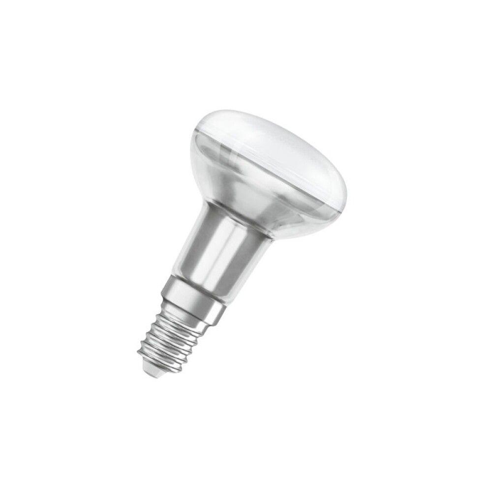 Ljósapera LED E14 2700K Osram 2,6W