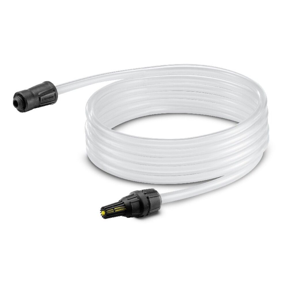 Sogslanga SH5 fyrir KHB