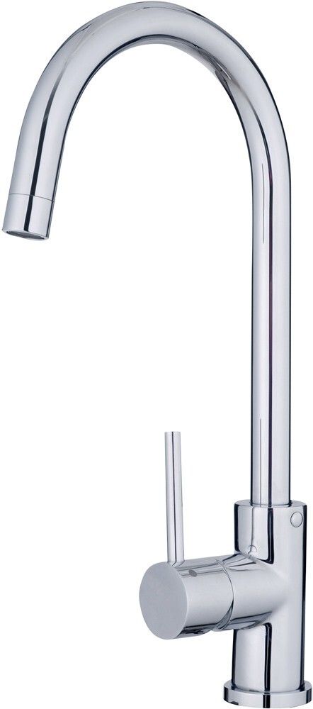 Eldhústæki Adora Imperia U króm