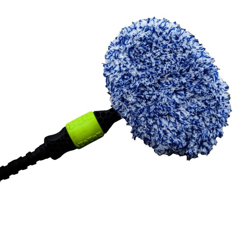 Mikrofíberklútur fyrir háþrýstidælu Ava Dual Action PA29