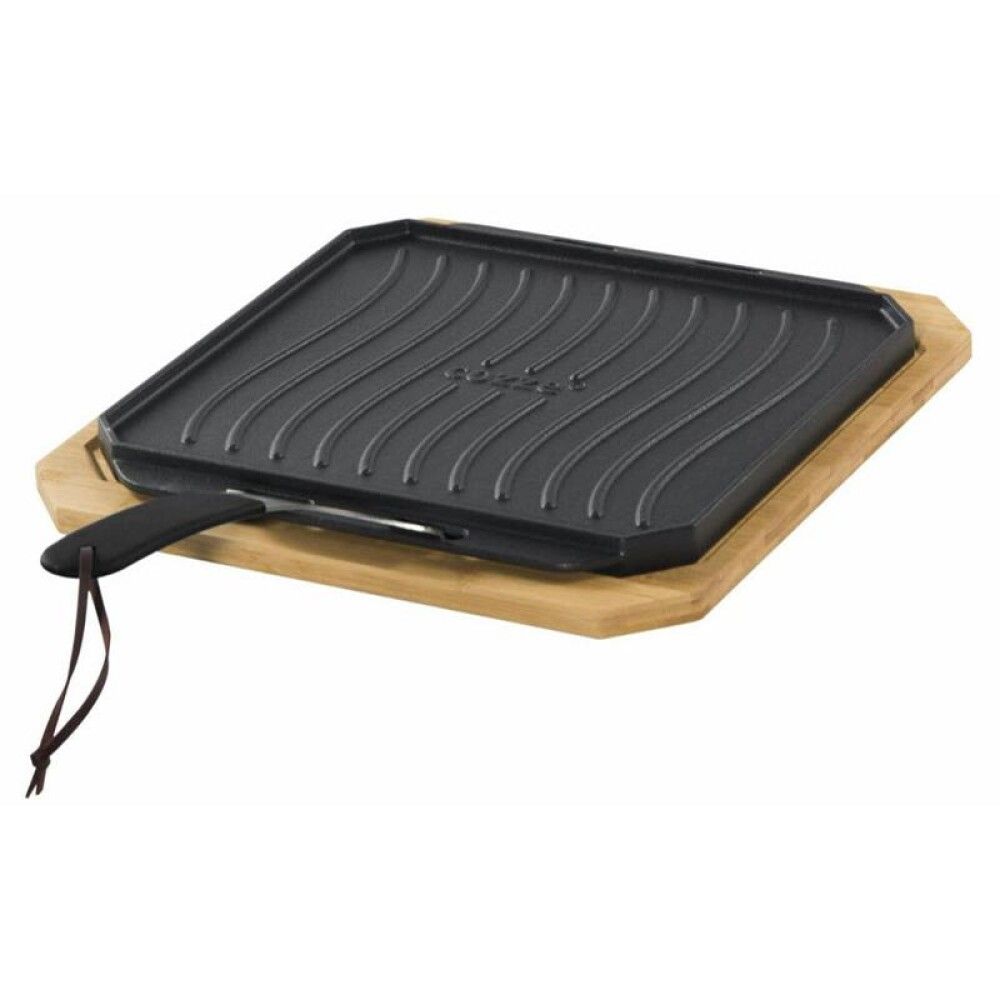 Steikarpanna Cozze 33x33cm