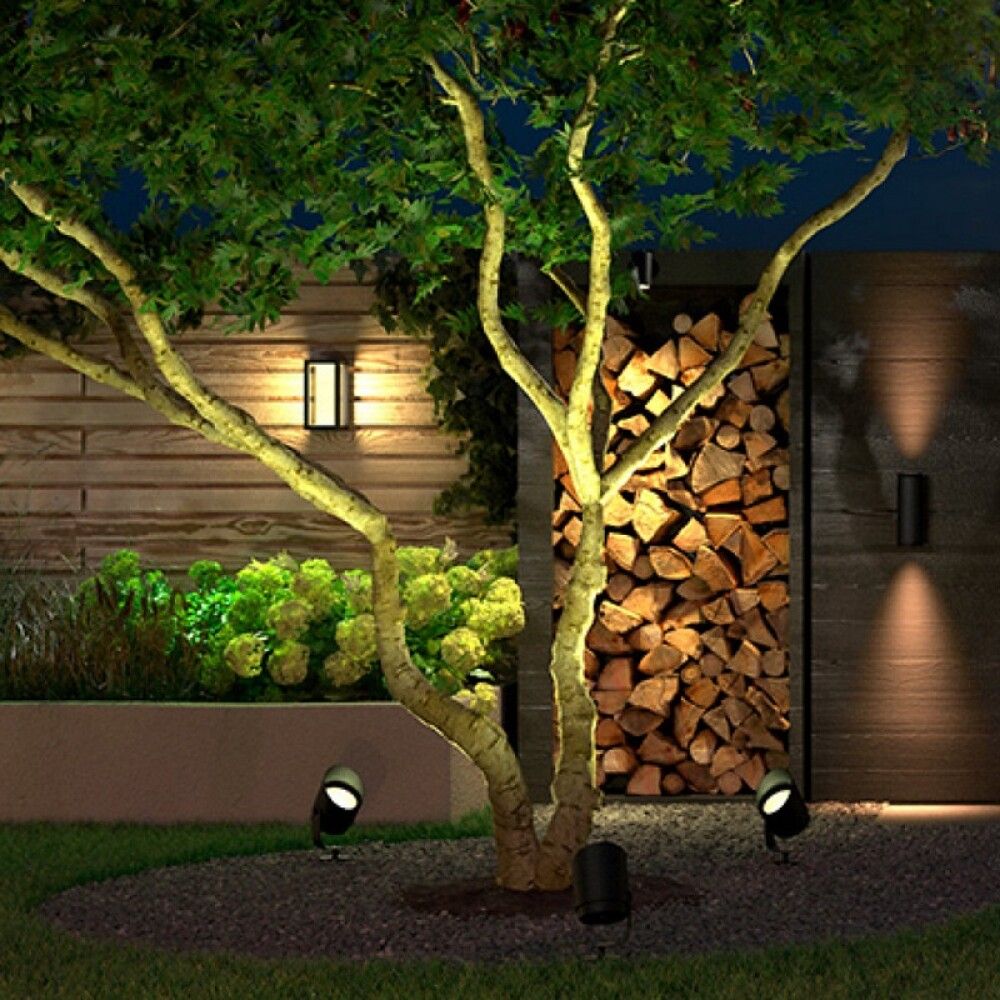 Kastari LED Lily XL 15W IP65 Philips Hue WCA