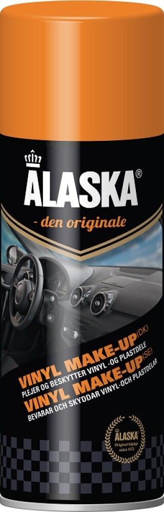 Vínylgljái 400ml Alaska