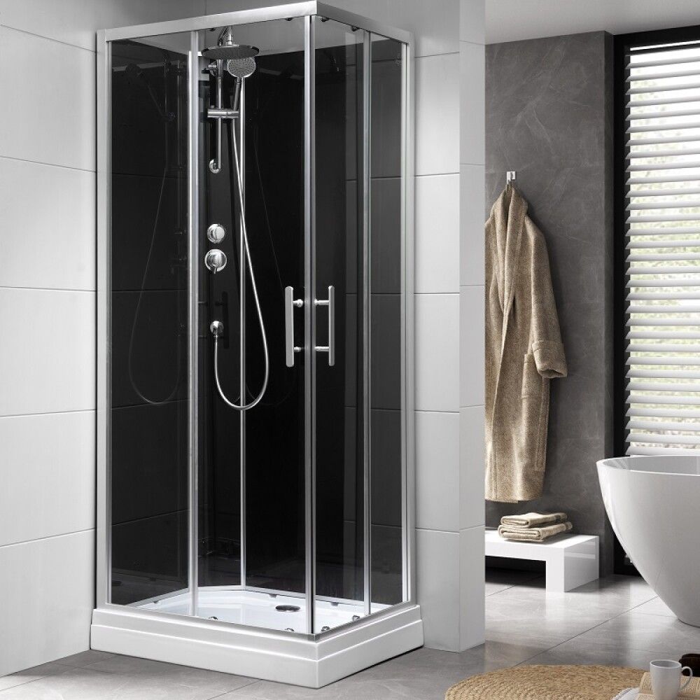 Sturtuklefi 80x80 cm Granvik