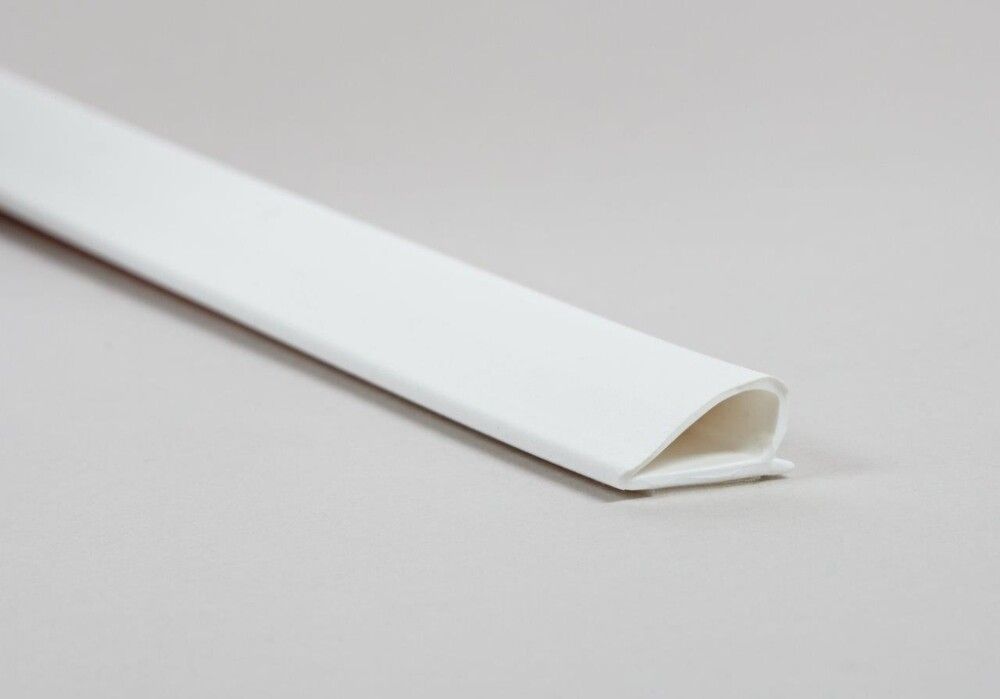 Þéttiborði með lími universal 2-5x10mm x 6m Primo hvítur