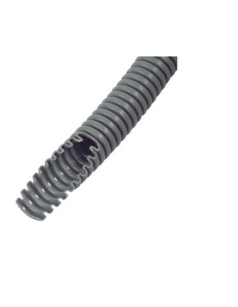 Rafmagnsbarki flex 20mm 25m Rev Ritter