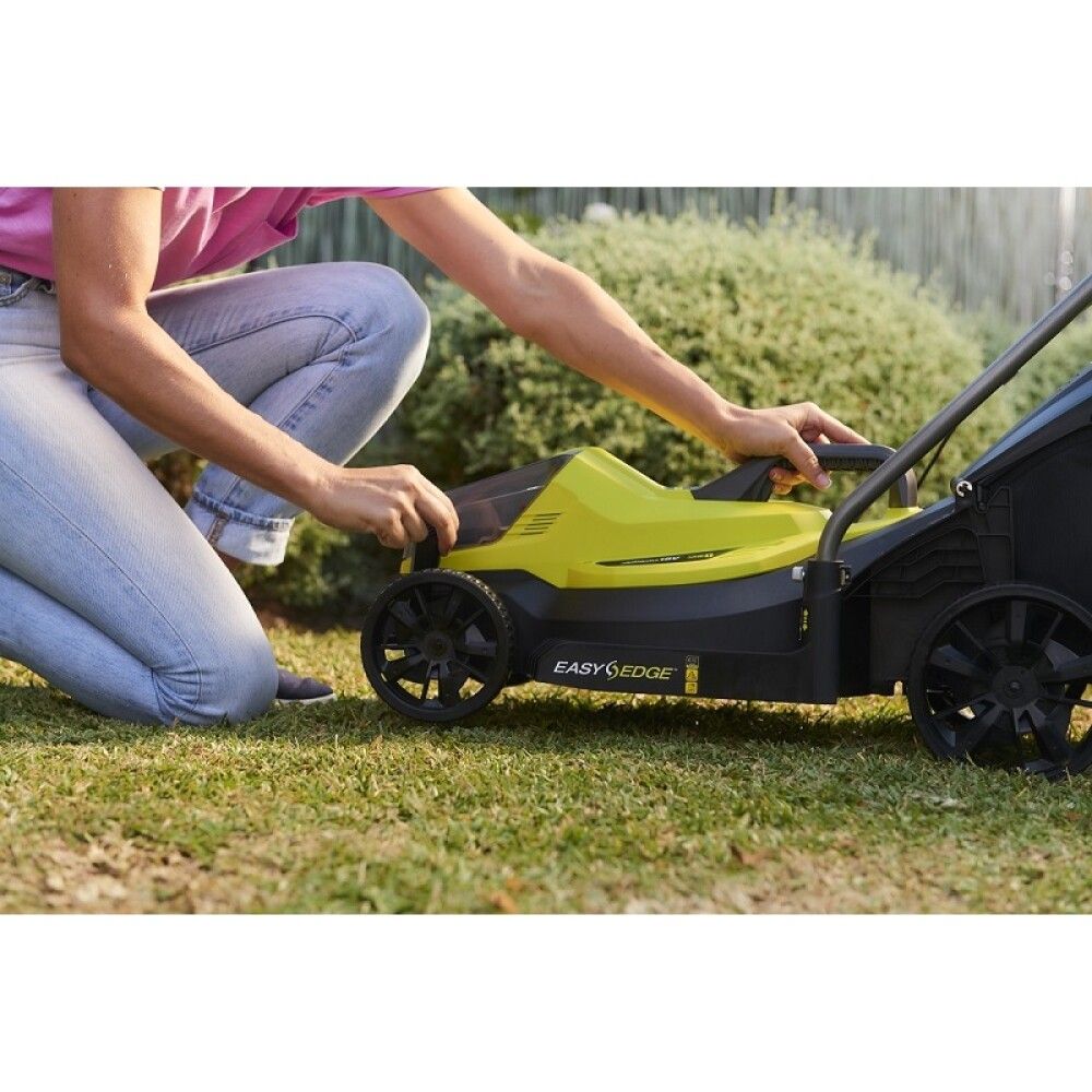 Sláttuvél 18V 33 cm Ryobi One+ OLM1833B