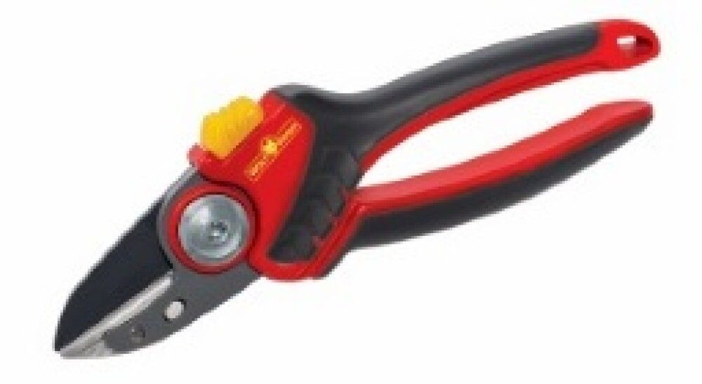 Greinaklippur 25mm Wolff Garten RS4000