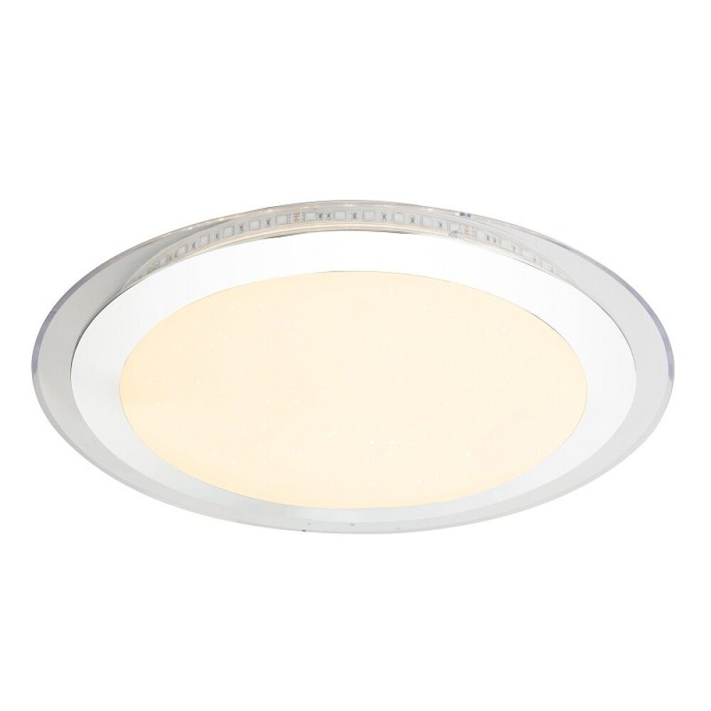 Kúpull LED 30W Globo Arrco Ø40,5cm