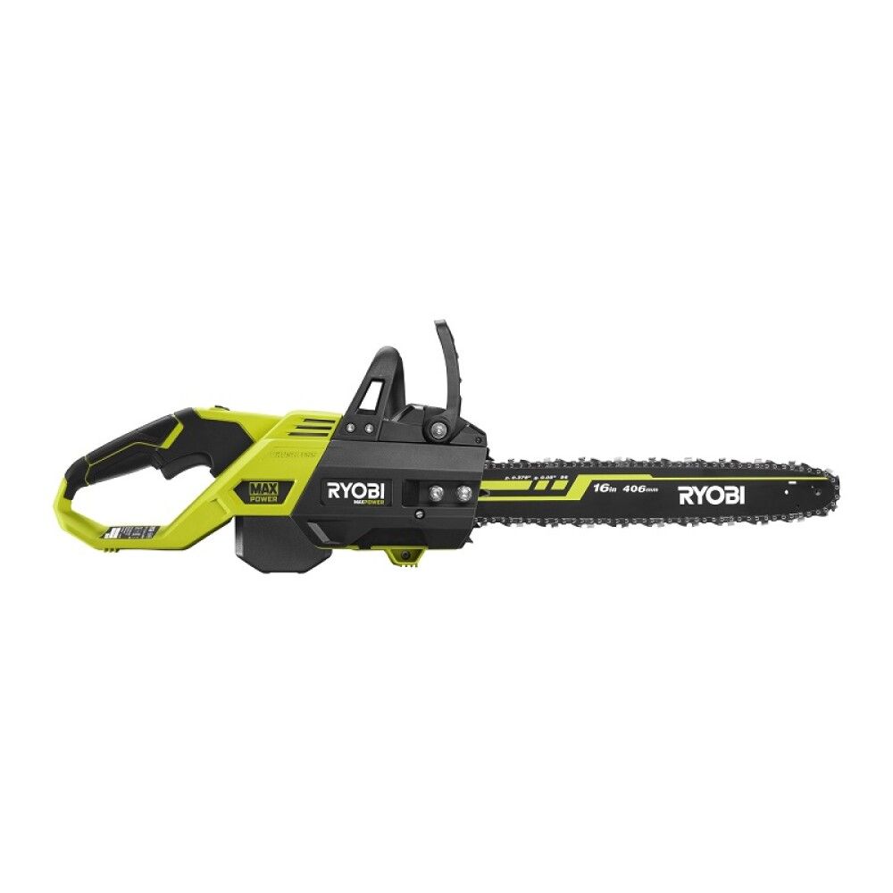 Keðjusög 40cm 36V kolalaus Ryobi Maxpower RY36CSX40B-0 án rafhlöðu