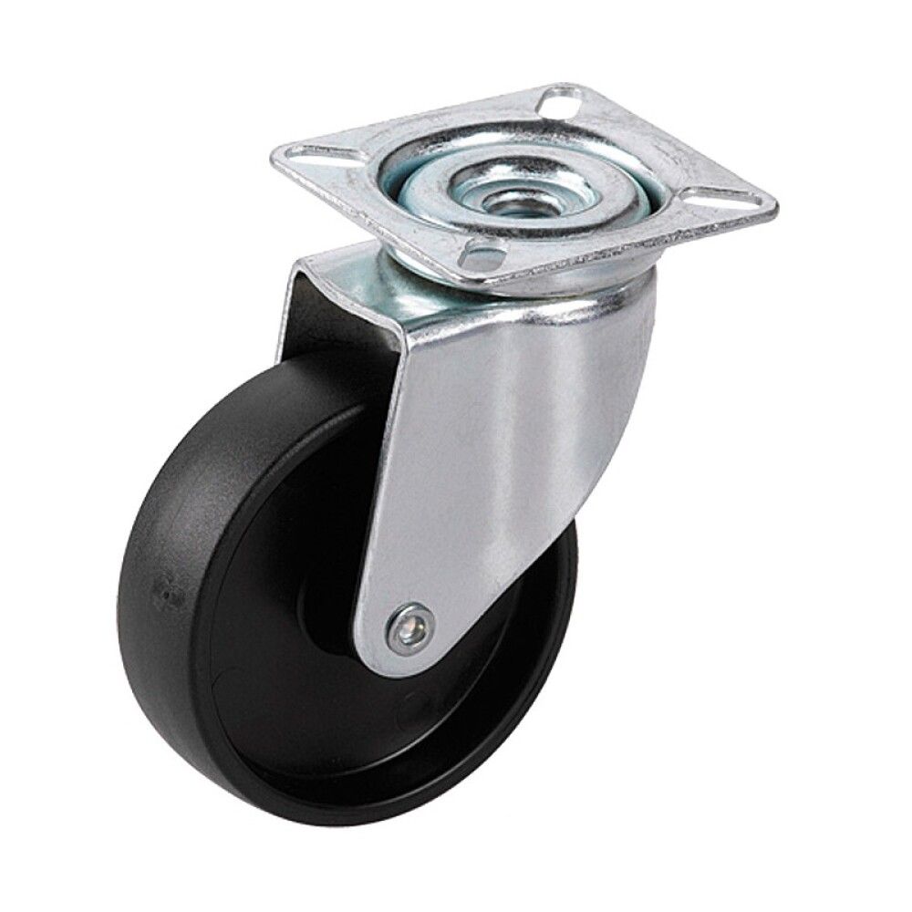 Snúnigshjól 50x19 mm Stabilit 35 kg