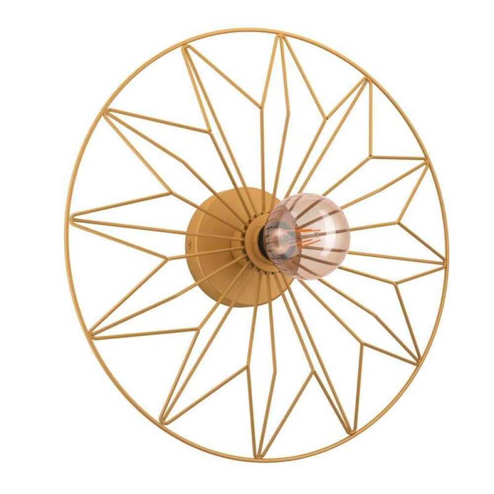 Veggljós E27 Castanuelo Ø42 cm