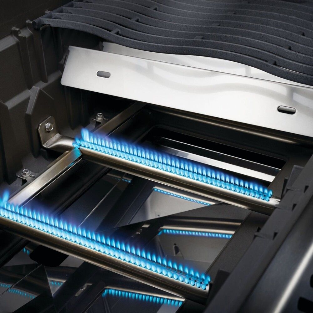 Gasgrill Rogue Pro S 425 Napoleon 3+2 