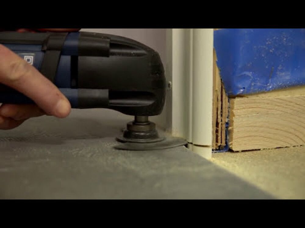 Harðparket Napoli Oak 8+2 mm 1,7 m²