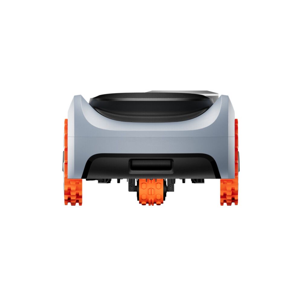 Slátturóbot 1000 m² Segway Navimow i210 LiDAR PRO AWD