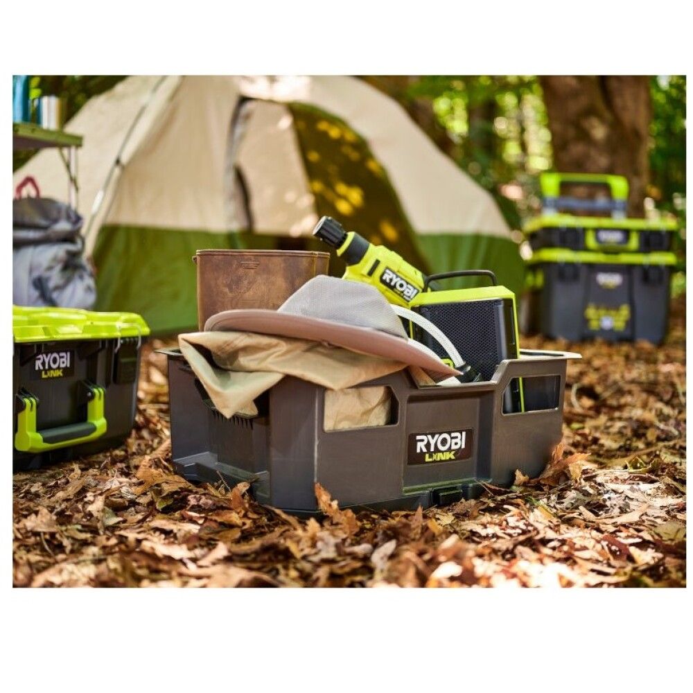 Verkfærakassi Ryobi Link RSL104