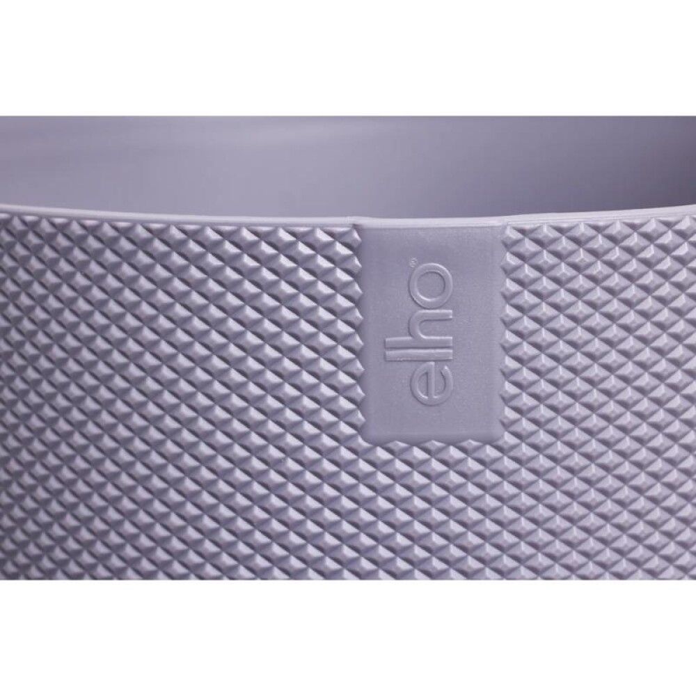 Blómapottur Jazz Ø26 cm Elho fjólublár